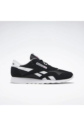 کفش پیاده روی مشکی مردانه پارچه ای Reebok - کد 827154638