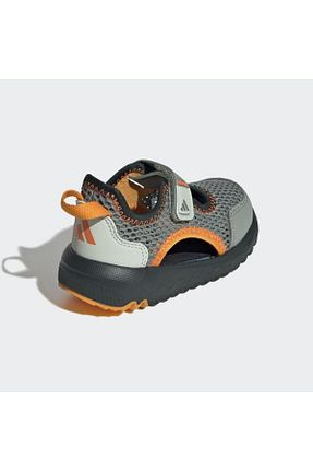 کفش اسنیکر سبز زنانه پارچه ای adidas - کد 925441770
