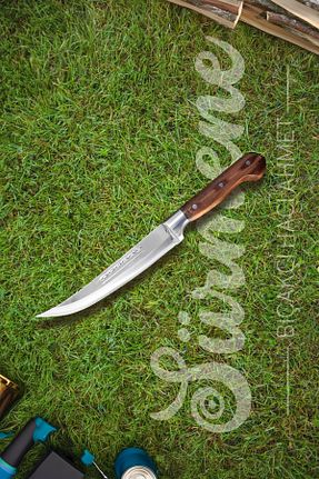 اکسسوری چاقو و قمه قهوه ای Sürmene - کد 855503470
