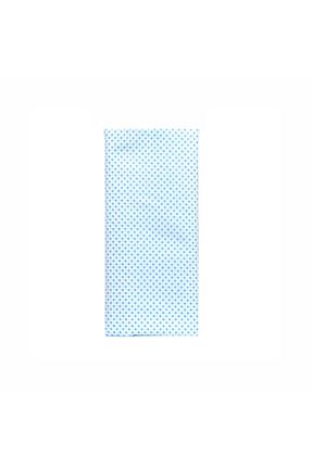 پارچه آبی EleganTShoP - کد 925445329