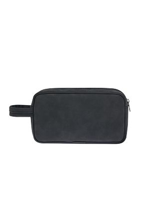 کیف دستی مشکی مردانه چرم مصنوعی U.S. Polo Assn. - کد 924811840