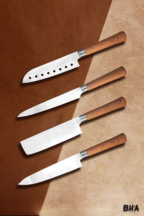 چاقو / ست چاقو Şef Bıçağı bha - کد 923077019