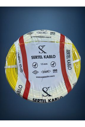 کابل برق Sertel kablo - کد 925531423