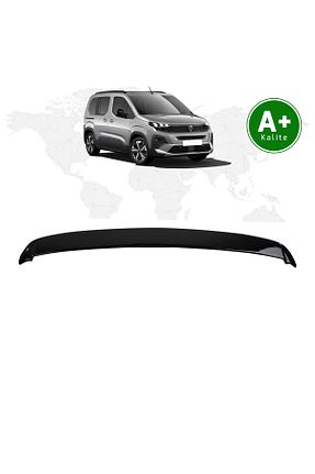 اسپویلر خودرو FA OTOMOTİV - کد 924813323