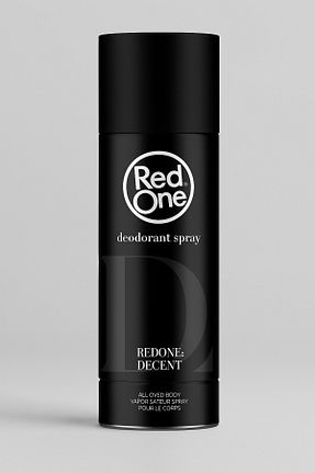 دئودورانت و رول آن مردانه Red One - کد 788975356