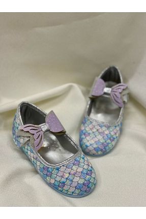 بابت رنگی بچه گانه چرم مصنوعی Görkem bebe ayakkabı ve tekstil - کد 924980332