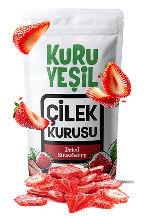 میوه خشک Kuru Yeşil - کد 82785562