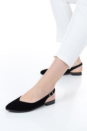 بابت مشکی زنانه چرم مصنوعی apelles - کد 924968617