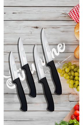 چاقو / ست چاقو Dilimleme Bıçağı Sürmene - کد 852673643