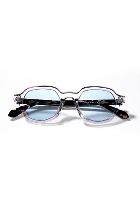 عینک آفتابی طوسی زنانه پلاریزه EYE OF HORUS - کد 905789487