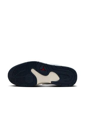 کفش بسکتبال سفید مردانه پارچه ای Nike - کد 925700866