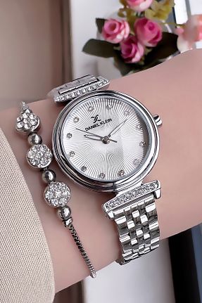 ساعت مچی زنانه 31-34 میلی متر Daniel Klein - کد 869975343