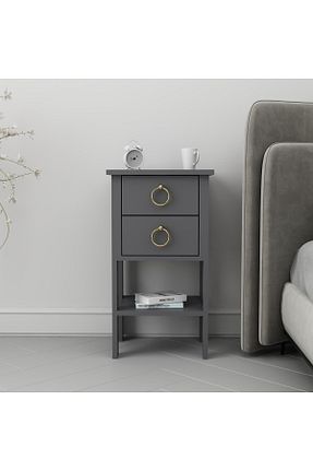 کمد طوسی Suntalam Home - کد 821327686