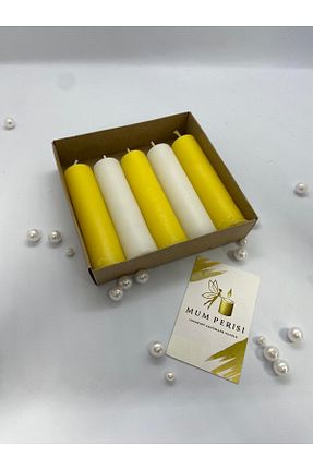 شمع زرد Kokusuz periisii - کد 925020986