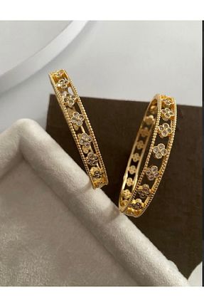 دستبند استیل (فولاد) زرد استیل (فولاد) NAVY - کد 925013647