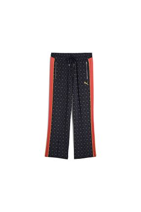شلوار مشکی مردانه پلی استر Puma - کد 898342830