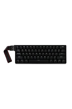 کیبورد گیمر مشکی Beast eSpor - کد 925018816