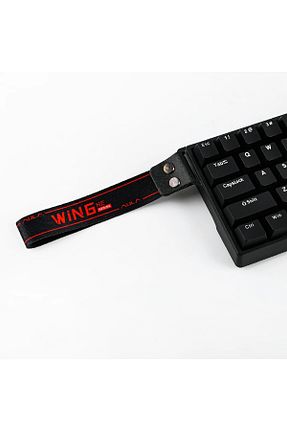 کیبورد گیمر مشکی Beast eSpor - کد 925018816