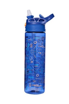 بطری آب و قمقمه آبی SMIGGLE - کد 925027176