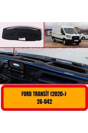 اکسسوری داشبورد خودرو A3D TORPİDO KORUMA - کد 832163211