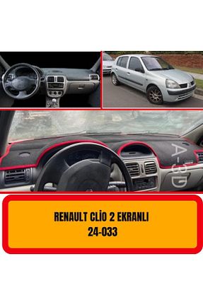 اکسسوری داشبورد خودرو A3D TORPİDO KORUMA - کد 683654010