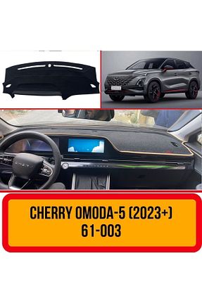 اکسسوری داشبورد خودرو A3D TORPİDO KORUMA - کد 831315891