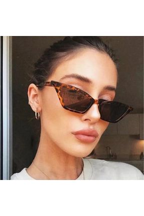 عینک آفتابی رنگی زنانه 46 Modalucci - کد 902128390