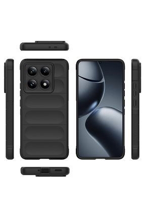کاور و قاب مشکی m.tk moveteck - کد 925056858
