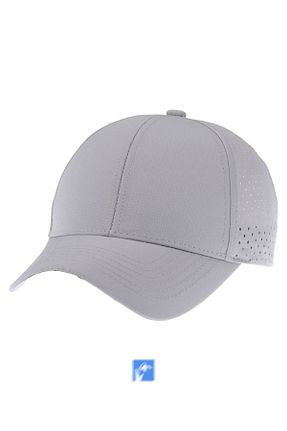 کلاه طوسی زنانه Kardelen Butik Denizli - کد 925066868
