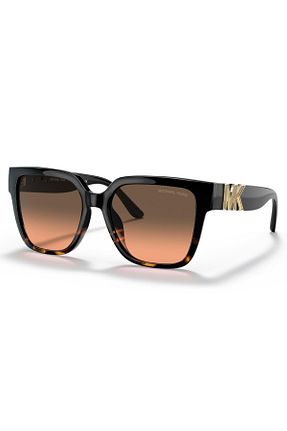 عینک آفتابی مشکی زنانه 54 Michael Kors - کد 925068135