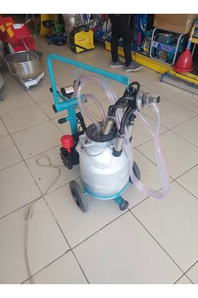 اکسسوری ماشین باغبانی YAKUSAN - کد 925727070