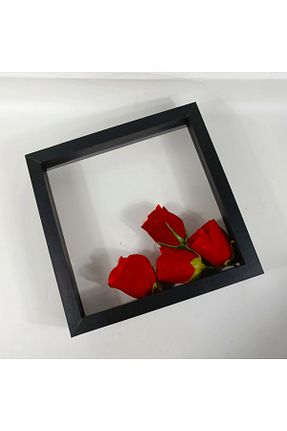 قاب عکس مشکی Hometaş Ev Ürünleri - کد 925071219