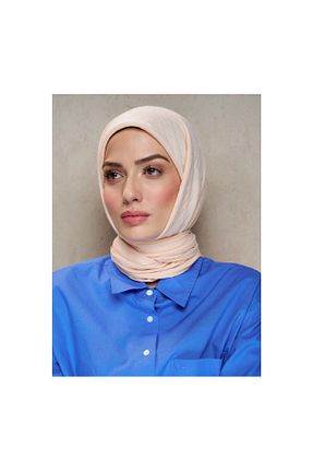 روسری نباتی 100 x 100 MODA - کد 925068713