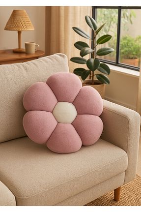 بالش صورتی Welsoft Plush Soft - کد 924398650
