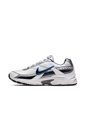 کفش پیاده روی سفید زنانه چرم مصنوعی Nike - کد 925730352
