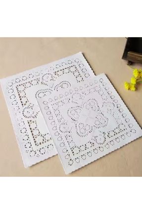 سایر لوازم لوازم جشن و مهمانی سفید alenked - کد 925079671