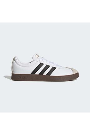 کفش اسنیکر سفید مردانه بند دار adidas - کد 893279403