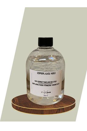 ست مراقبت مو Solvents - کد 905780207
