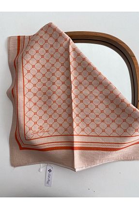 روسری 90 x 90 Silk Home - کد 925082276