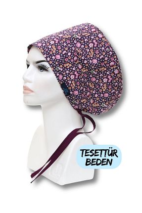 کلاه شنا رنگی زنانه doktorbonem - کد 346778949