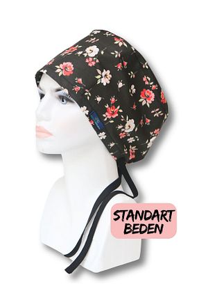 کلاه شنا رنگی زنانه doktorbonem - کد 814509498