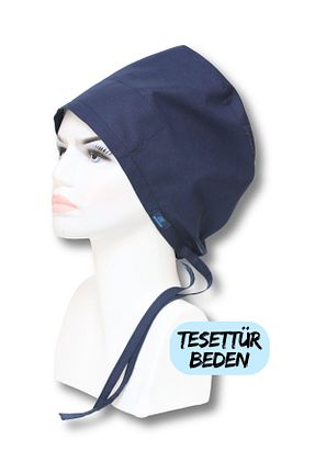 کلاه شنا رنگی زنانه doktorbonem - کد 272404844