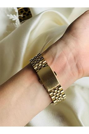 ساعت مچی سبز زنانه 37 میلی متر İndigo Konsept - کد 925092646