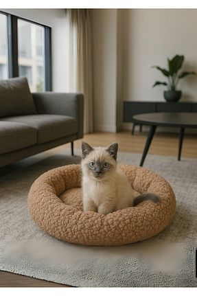  قهوه ای Plush Soft - کد 925122040