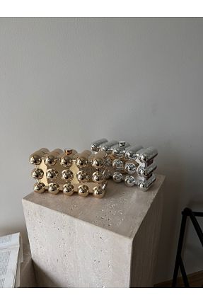 کیف دوشی طلائی زنانه NİSSEA.CO - کد 925736282