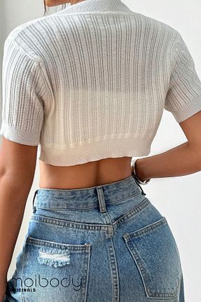 رویه نباتی زنانه اکریلیک Moibody - کد 925123483