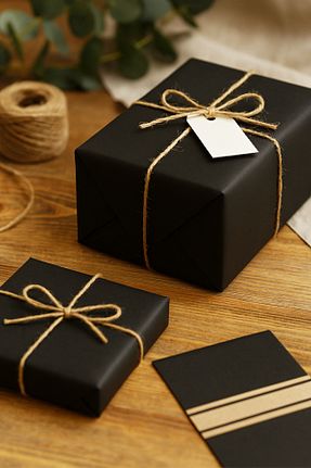 لوازم بسته بندی OLİ Art - کد 891977056