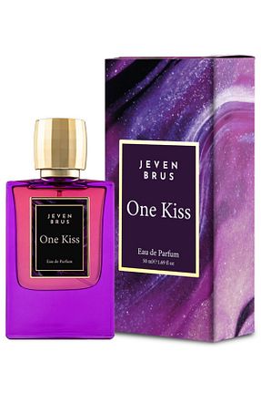 ادکلن زنانه Jeven Brus - کد 924654621