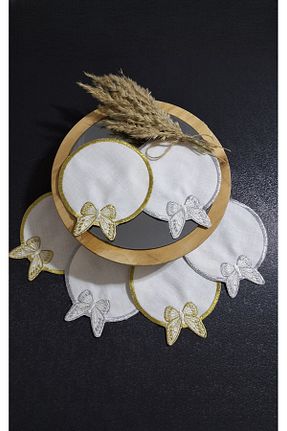 سرویس آمریکائی طلائی گرد NGR HOME - کد 850125618
