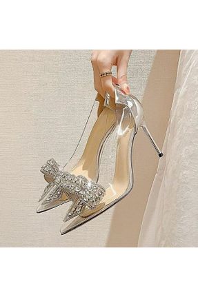 کفش مجلسی زنانه چرم مصنوعی DC DONNA - کد 845005373